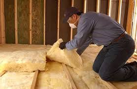 Eco-Friendly Insulation Solutions in Montegut, LA