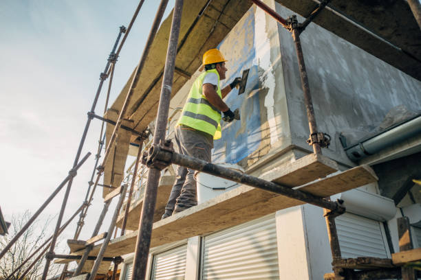 Insulation Air Sealing in Montegut, LA